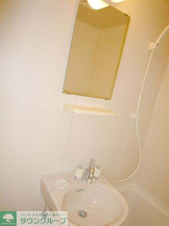 レオパレスピュアの物件内観写真